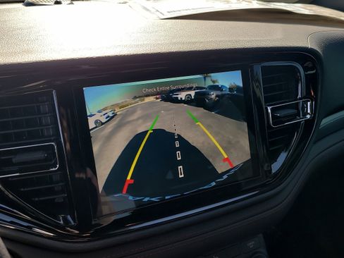 New 2026 Dodge Durango GT image 18