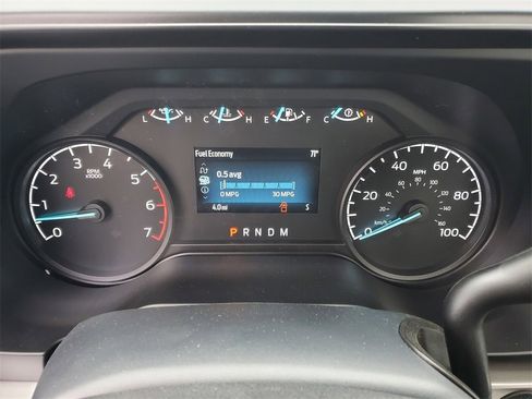 New 2026 Ford F250 XL w/ STX Appearance Package image 13