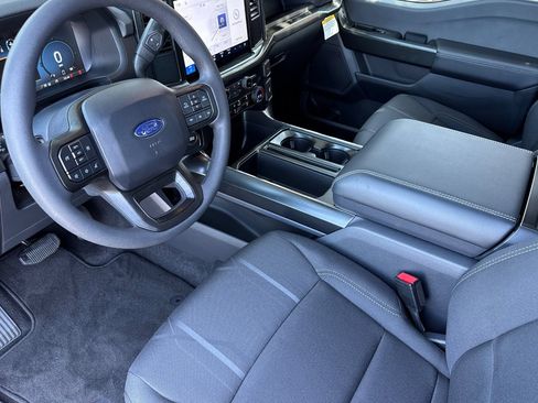 New 2026 Ford F150 STX w/ Equipment Group 200A RWD image 10