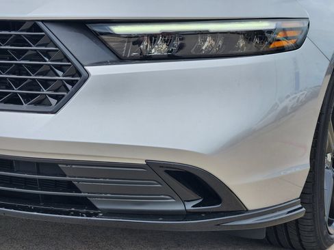 New 2026 Honda Accord Sport image 6