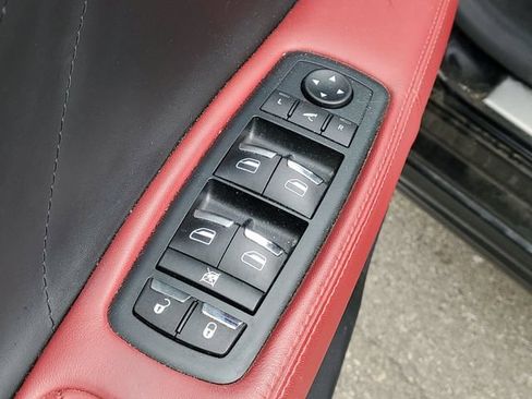 Used 2019 Maserati Ghibli S Q4 AWD/4WD image 10
