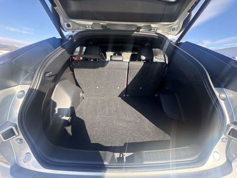 Used 2024 Mitsubishi Eclipse Cross SEL AWD/4WD image 27
