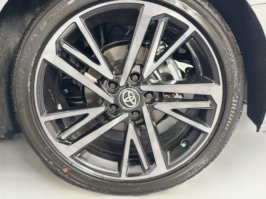 New 2026 Toyota Camry XSE w/ Premium Plus Package FWD image 31
