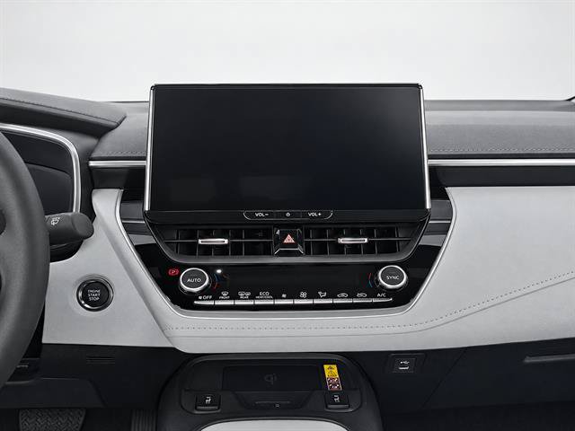 New 2027 Toyota Corolla XSE FWD image 15