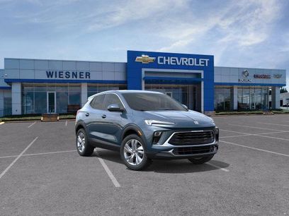 New 2026 Buick Encore GX Preferred w/ Comfort Package