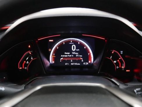 Used 2020 Honda Civic Si image 24