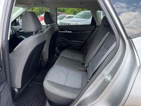 Used 2022 Kia Seltos LX AWD/4WD image 6