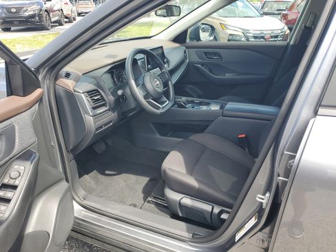 Certified 2023 Nissan Rogue S FWD image 11