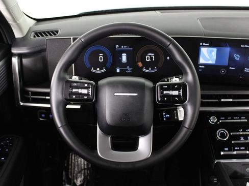 Certified 2026 Hyundai Santa Fe SE FWD image 22
