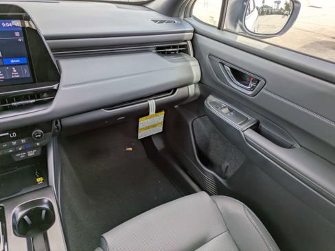 New 2026 Subaru Outback Touring XT AWD/4WD image 18