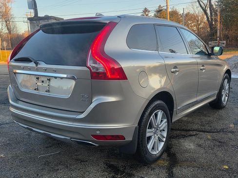 Used 2016 Volvo XC60 T6 Platinum w/ Climate Package image 6