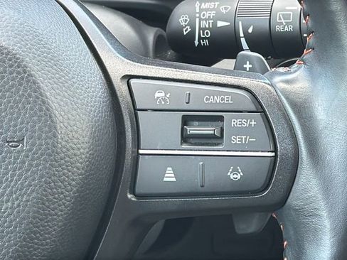 Used 2024 Honda CR-V Sport-L image 29