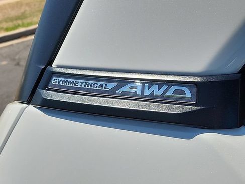 Certified 2026 Subaru Forester AWD/4WD image 8