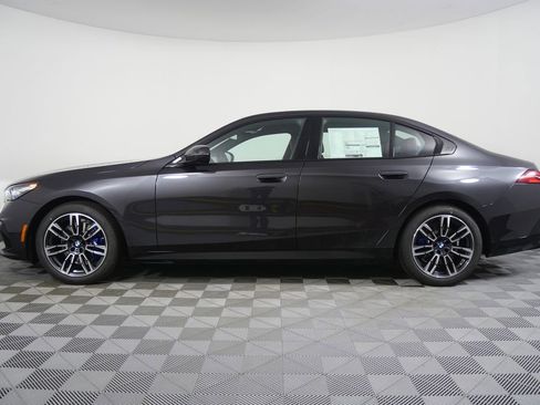 New 2026 BMW 530i xDrive image 6