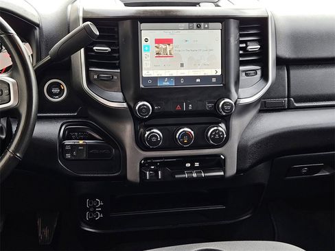 Used 2024 RAM 3500 Big Horn image 11