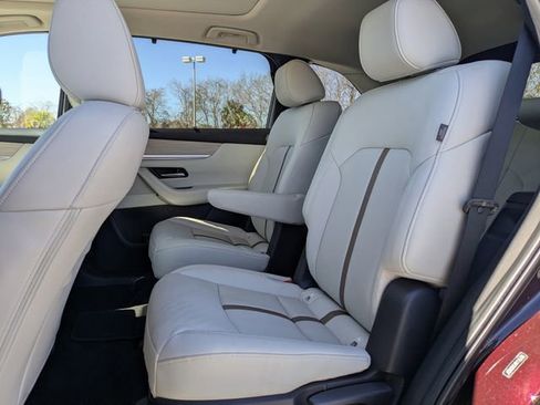 Used 2024 MAZDA CX-90 3.3 Turbo S w/ Premium Package image 15