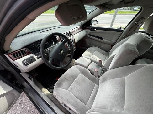 Used 2006 Chevrolet Impala LT FWD image 7