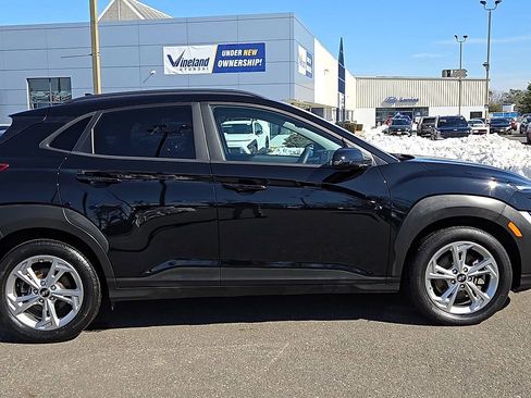 Certified 2023 Hyundai Kona SEL image 9