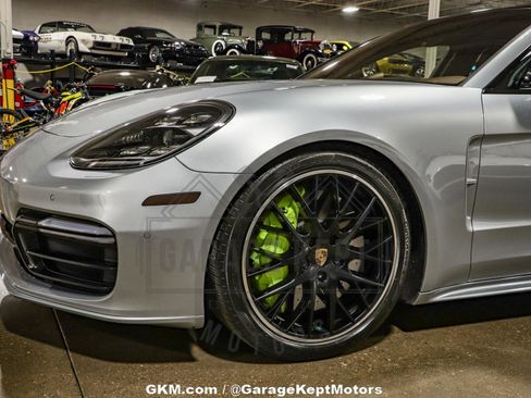 Used 2020 Porsche Panamera Turbo S image 47