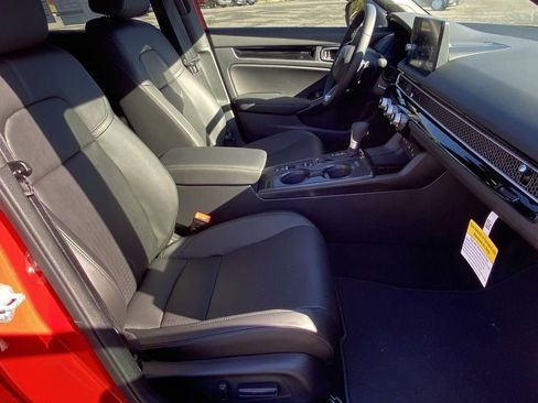 New 2026 Honda Civic Sport Touring image 32