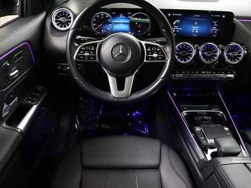Certified 2023 Mercedes-Benz GLA 250 4MATIC image 14
