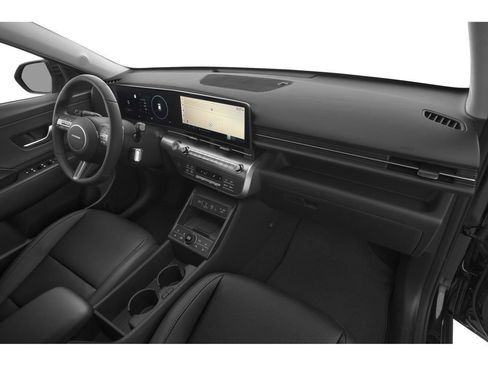 New 2026 Hyundai Kona Limited AWD/4WD image 11
