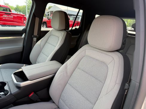 New 2027 GMC Terrain Elevation AWD/4WD image 14