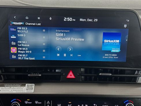 Used 2023 Kia Sportage EX image 21