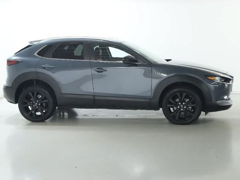 Used 2023 MAZDA CX-30 AWD 2.5 S w/ Preferred Package image 11