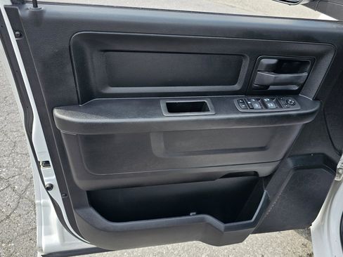 Used 2023 RAM 1500 Tradesman w/ Trailer Tow Group image 15