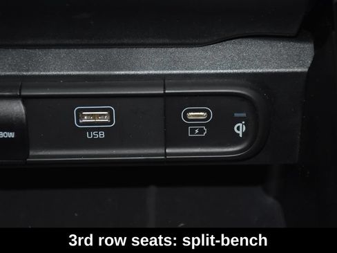 Used 2025 Kia Telluride S FWD image 22