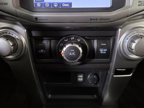Used 2016 Toyota 4Runner SR5 image 24