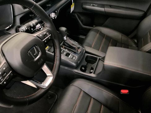 Used 2025 Honda CR-V Sport-L image 20