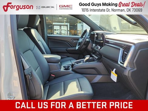 New 2026 GMC Canyon Elevation w/ Convenience Package AWD/4WD image 40
