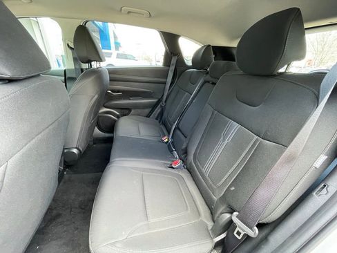Used 2025 Hyundai Tucson SEL image 26