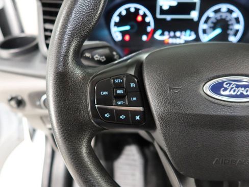 Used 2021 Ford Transit 350 148 High Roof Extended RWD image 29