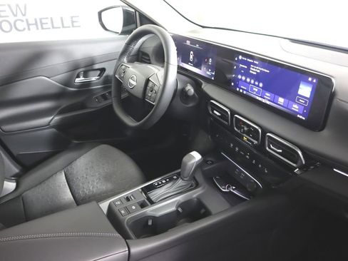 New 2026 Nissan Sentra SV w/ SV Convenience Package image 24