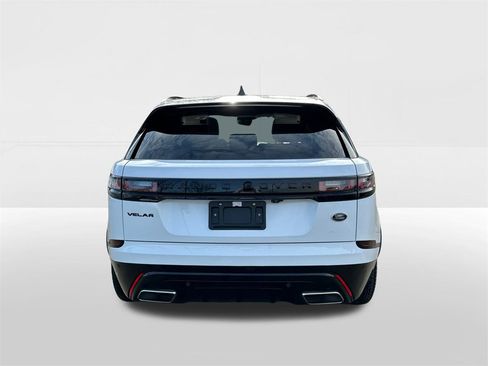 Used 2023 Land Rover Range Rover Velar R-Dynamic S image 3