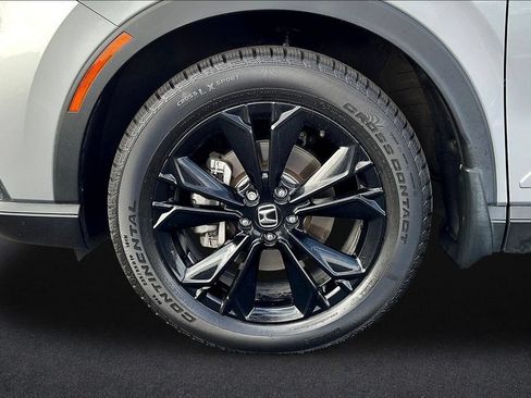 Used 2023 Honda CR-V Sport Touring image 34
