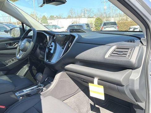 New 2026 Subaru Ascent Limited image 23