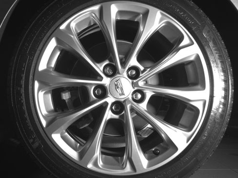 Used 2024 Cadillac CT5 Premium Luxury RWD image 12