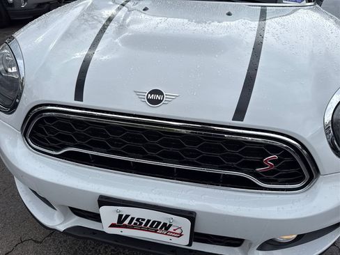 Used 2019 MINI Cooper Countryman S image 16