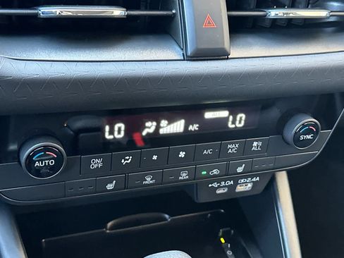 New 2026 Subaru Outback Wilderness AWD/4WD image 23