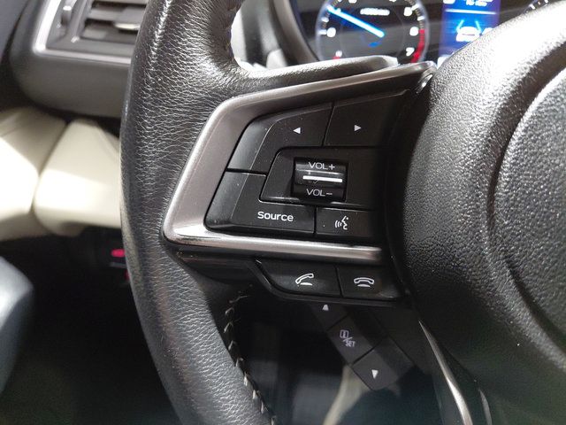 Used 2020 Subaru Ascent Limited w/ Popular Package #2A AWD/4WD image 38