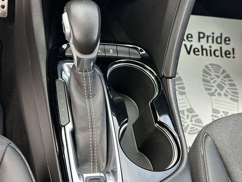 Used 2023 Buick Encore GX Select w/ Sport Touring Package image 15