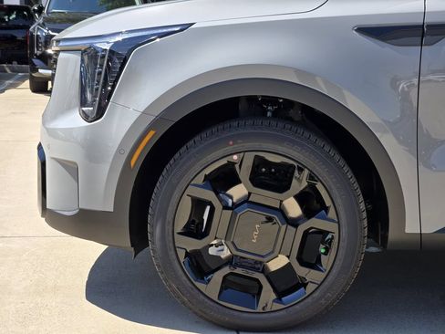 New 2026 Kia Sorento SX Prestige AWD/4WD image 5