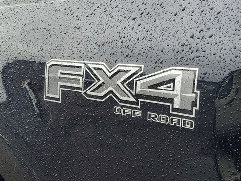 New 2026 Ford F150 Lariat AWD/4WD image 37