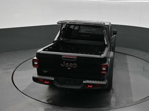 Used 2024 Jeep Gladiator Rubicon w/ Convenience Group image 21