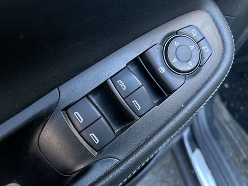 Used 2022 Buick Encore GX Preferred w/ Cold Weather Comfort Package image 15