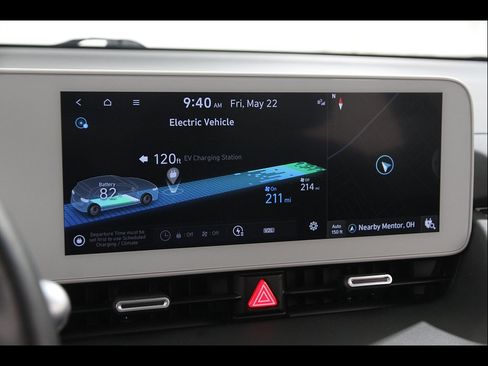 Certified 2024 Hyundai Ioniq 5 SEL AWD/4WD image 10